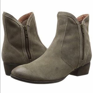 Seychelles Lucky Penny Boot